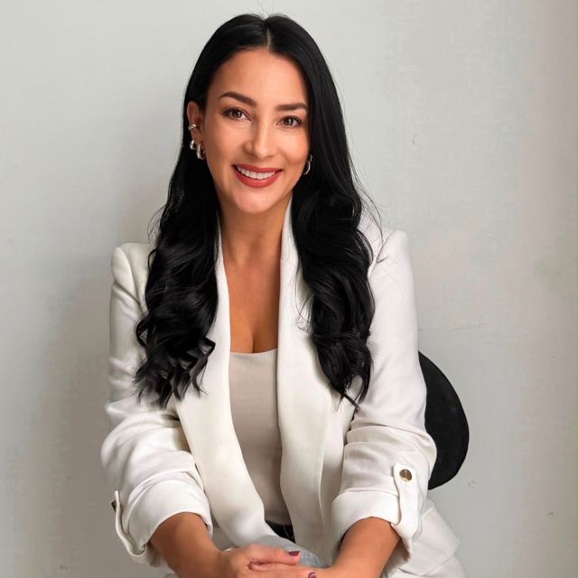 Claudia Quintero Posada