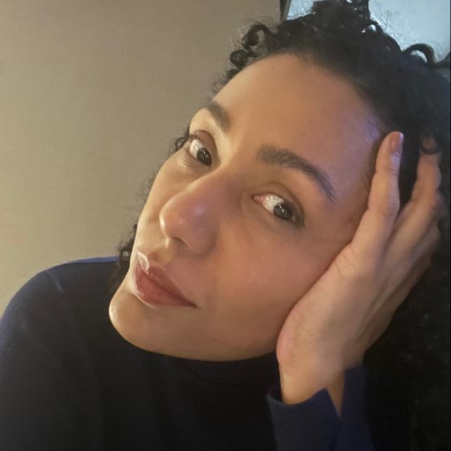 Simone Nunes Amaral, Fisioterapeuta Rio de Janeiro