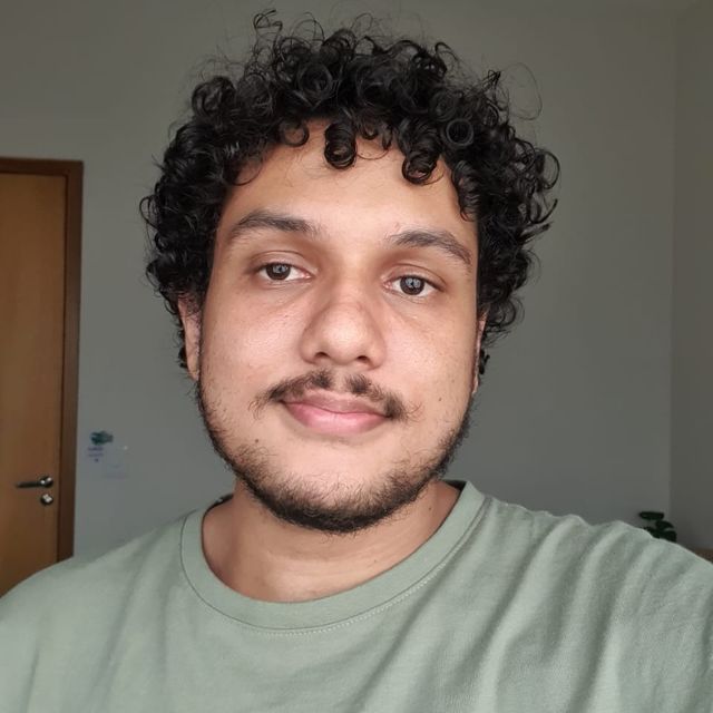 Pablo Moura, Psicólogo Goiânia
