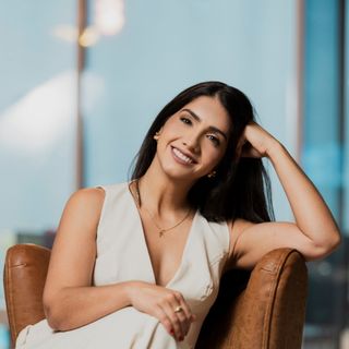 Julieta Isabel Triana Cansino, Pediatra Uberaba
