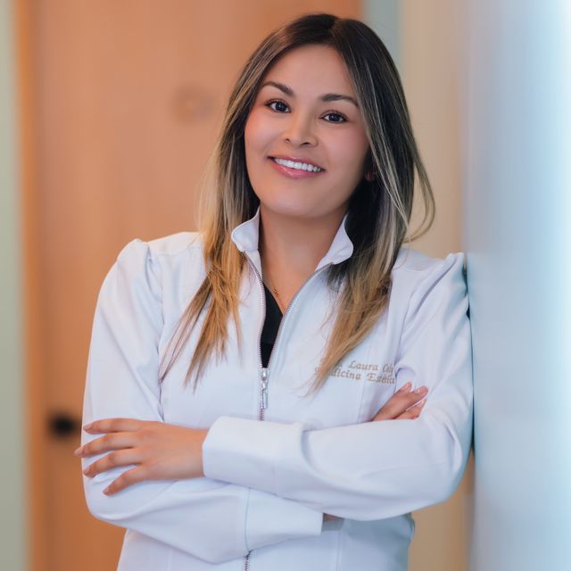 Laura Ximena Cely Salamanca, Médico estético Cajicá