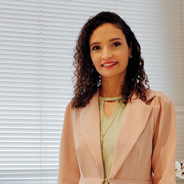 Priscila Martins Foroni, Fonoaudiólogo Ribeirão Preto