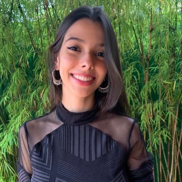 Ana Rita  Marrêta Fontenele, Psicólogo Brasília