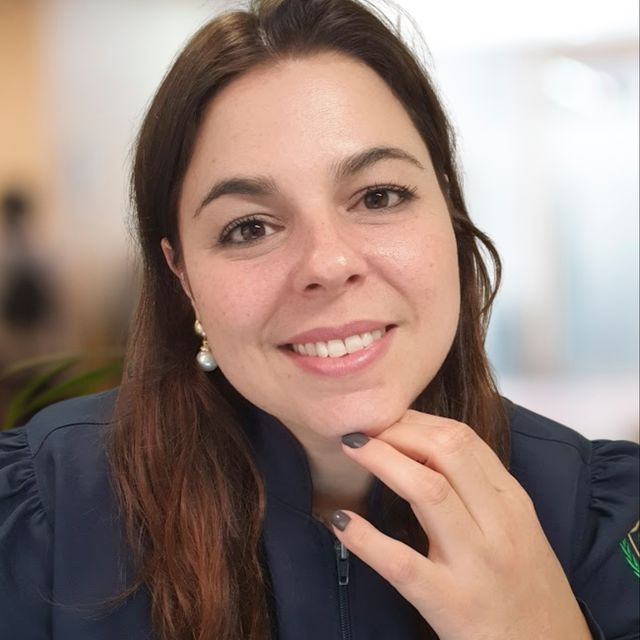 Juliana Santinoni, Fisioterapeuta Birigui