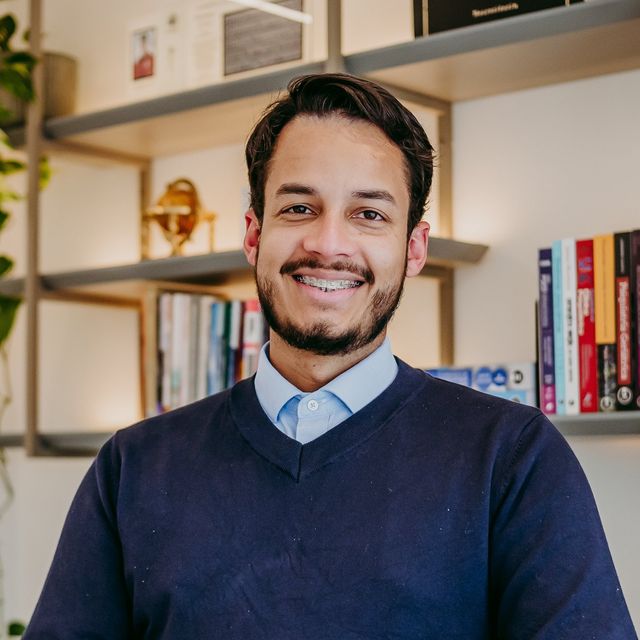 Jhamyson Cabral, Psiquiatra Curitiba