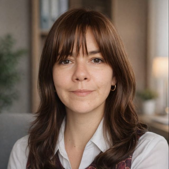 Laura Catalina M. González, Psicólogo Bogotá