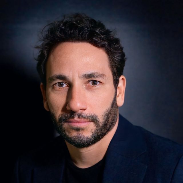 Raphael Vaccari, Dentista Vila Velha