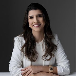 Bruna Azevedo, Psicólogo Guanambi