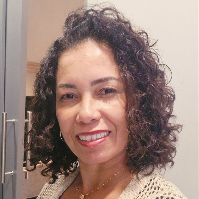 Maria Gisleine  Cofani, Psicanalista Sorocaba