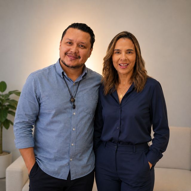 Ana Campo Vera, Terapeuta complementario Ibagué