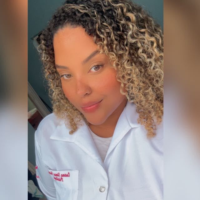 Luana  Simão Teixeira, Psicólogo Itaboraí