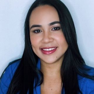 Stephanie Rosa de Souza, Especialista em Biomedicina São Paulo