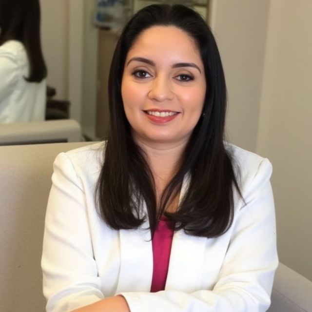 Socorro Campos, Endocrinologista Manaus