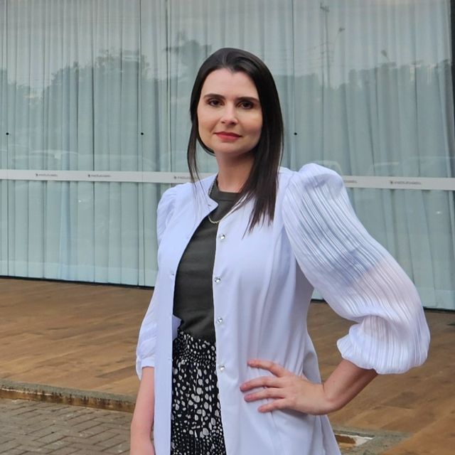 Karina de Mesquita Melo