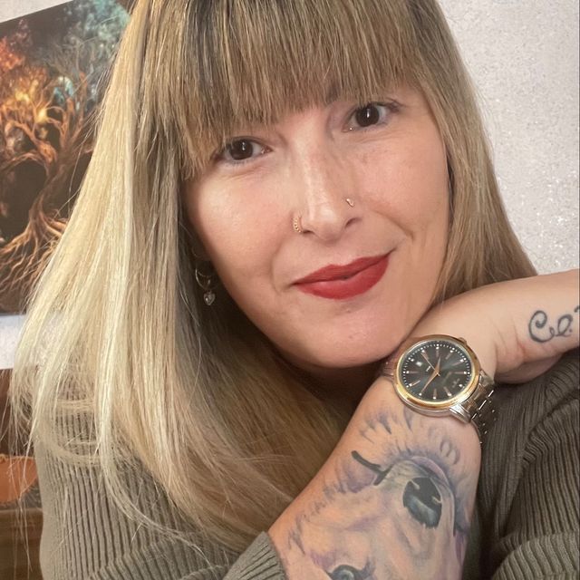 Thamara Rossi Marceli, Psicólogo Poços de Caldas