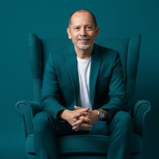 Dr. Hernan Alfonso Ramirez