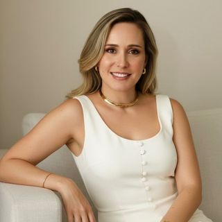 Larissa Maciel Baptista, Gastroenterologista pediátrico Manaus