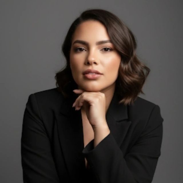 Flávia  Cristina Avelar , Generalista Belo Horizonte