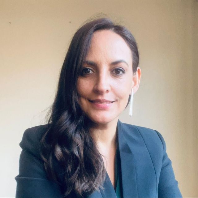 Cielo Alarcon Quinteros, Psicólogo Santiago