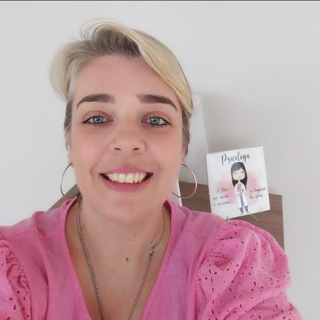 Germana Ostermann, Psicólogo São Leopoldo