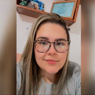 Raphaela Muniz Sousa Silva, Fonoaudiólogo Vargem Grande Paulista