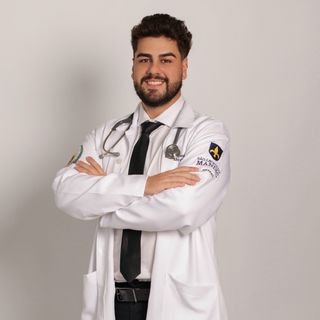 Ampliar imagem: Kleber Francisco de Souza, Psiquiatra Jundiaí