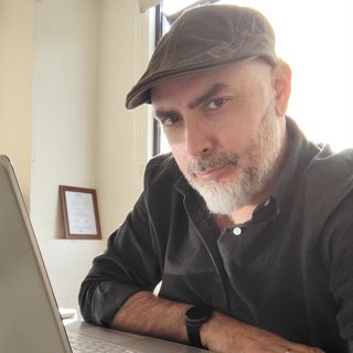 Ps. Cristian Marcelo Orellana Gallegos