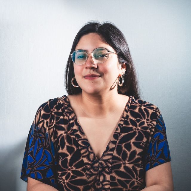 Blanca Amo Galaz, Psicólogo Los Ángeles