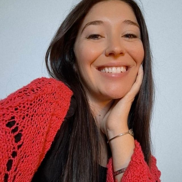 Florencia Piñero Bermond, Psicólogo La Plata