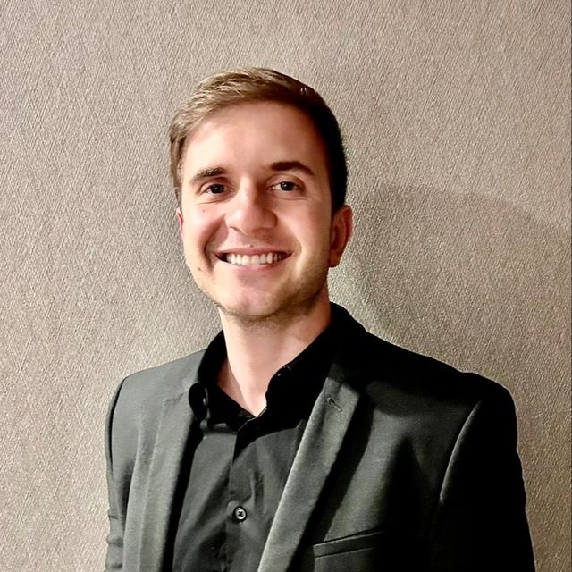 Bruno Augusto Parada, Anestesiologista Rio de Janeiro