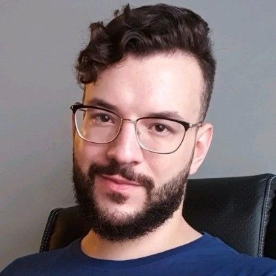 Caio Cartaxo de Sá Cabral, Psicólogo João Pessoa