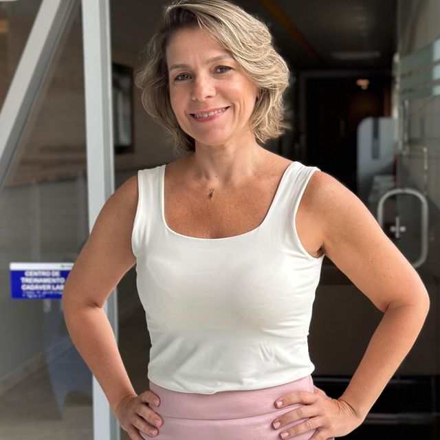 Alessandra Silvares, Ginecologista Rio de Janeiro