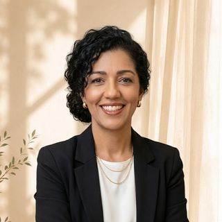 Nadja Matoso, Terapeuta complementar Camaçari