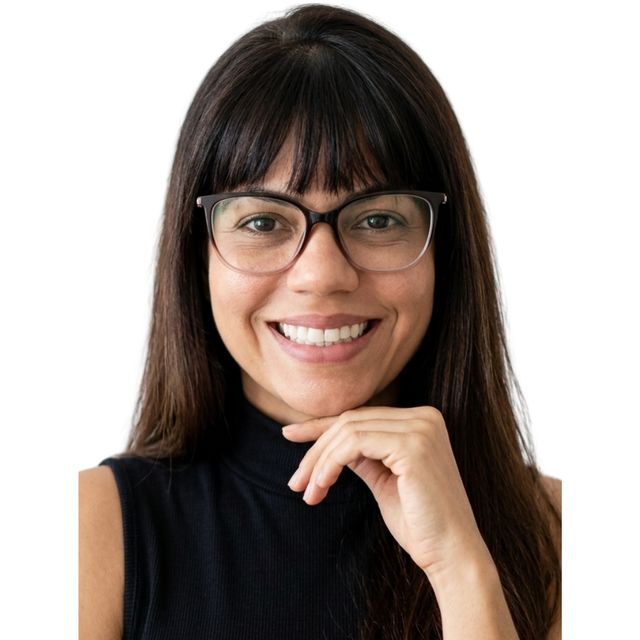Thamis Moura, Nutricionista Campinas