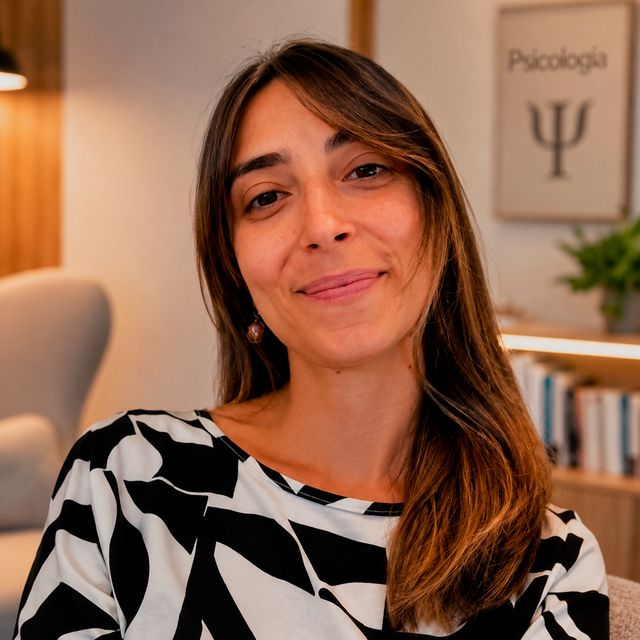 Andréa  Machado de Checchi Ambrozio, Psicólogo Brasília