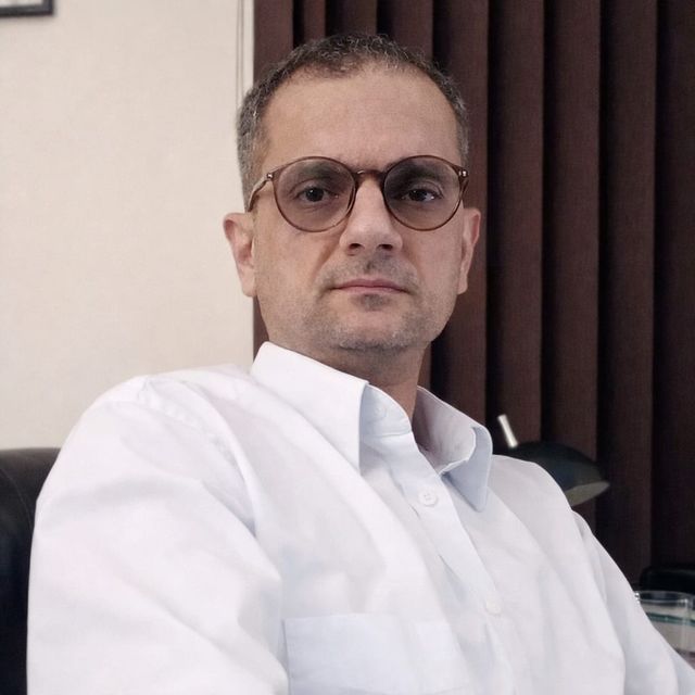 Paulo Oliveira, Psicólogo Nova Friburgo