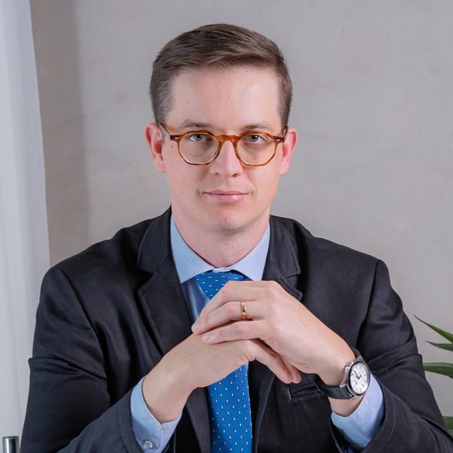 Mathias Burin Grohe, Urologista Curitiba