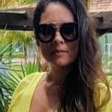 Verônica  Avelar , Nutricionista Rio de Janeiro