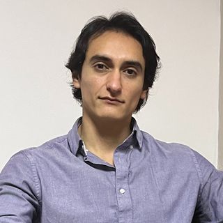 Acercar imagen: Nicolás Andrés Farías Coloma, Psicólogo Concepción