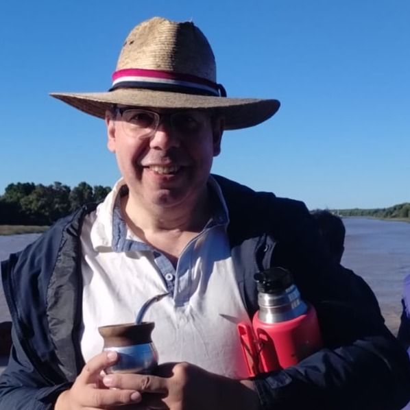 Matías Bottelli, Alergista Los Polvorines