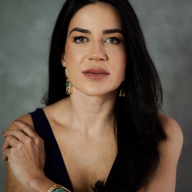 Sarah Menezes Rocha