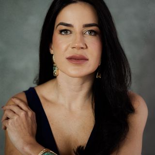 Sarah Menezes Rocha, Nutrólogo Balneário Camboriú