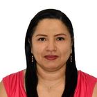 Dra. Joanna Milena Márquez Fernández