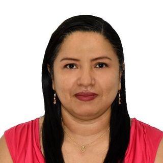 Dra. Joanna Milena Márquez Fernández