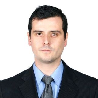 Acercar imagen: Jaime Manuel Tobar Massone, Psicólogo Quellón