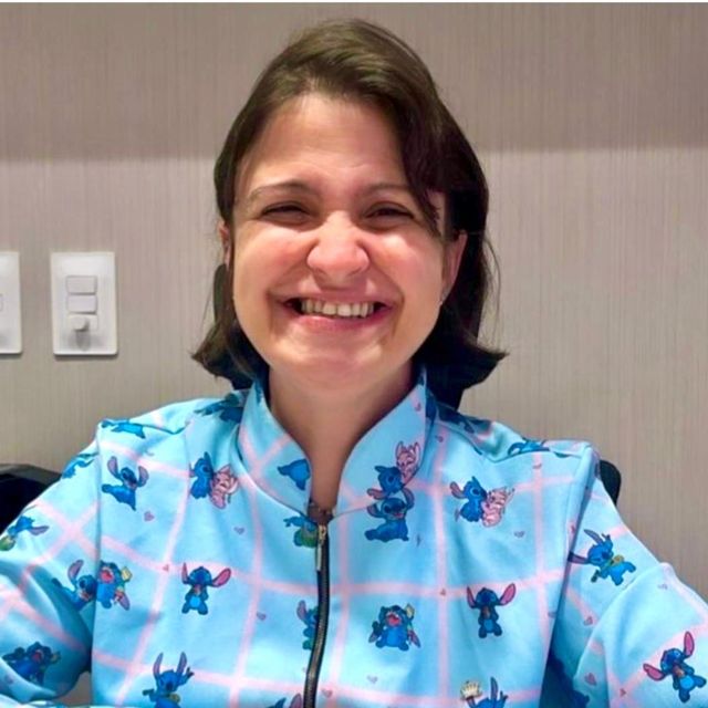 Viviane Vieira de Carvalho Pereira, Pediatra Rio de Janeiro