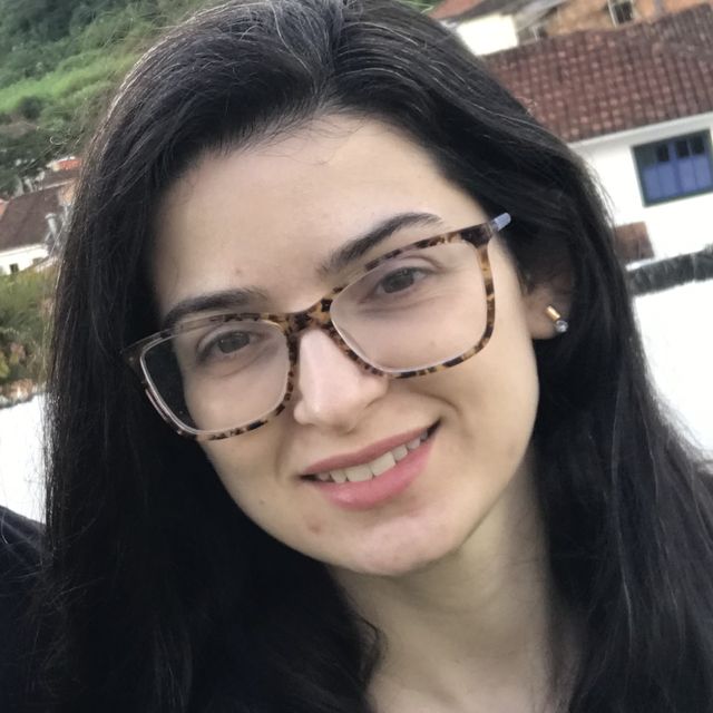 Nathalia Hypolito, Endocrinologista Niterói