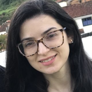 Ampliar imagem: Nathalia Hypolito, Endocrinologista Niterói