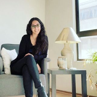 Acercar imagen: Paula Modelli, Psicólogo Las Condes