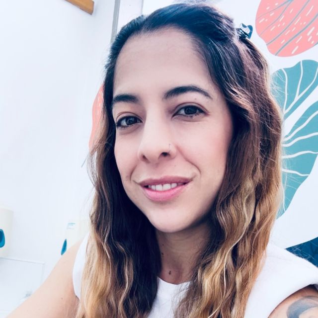 Carolina Ruiz Gonzalez, Psicólogo Medellín
